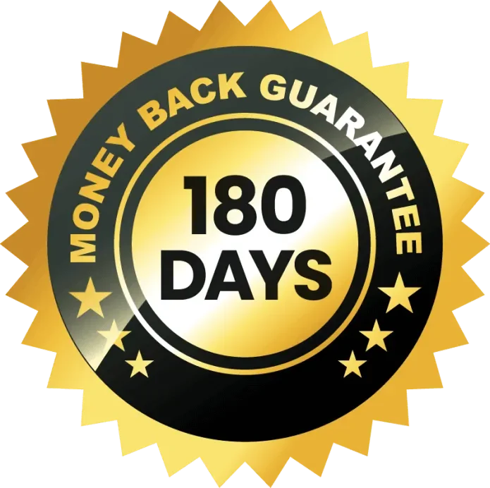 Glp-1 plus  money back guarantee